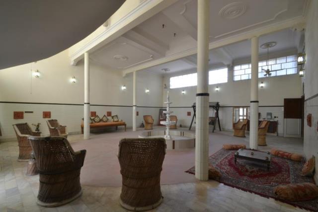 Rawla Mrignayani Palace Τζαϊπούρ Εξωτερικό φωτογραφία
